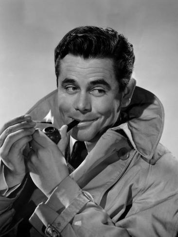 Gallant journey glenn ford #10