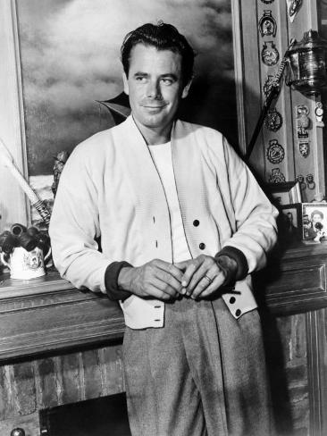 Yuma glen ford