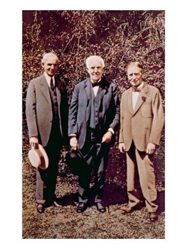 Brother edison ford henry thomas wright #10