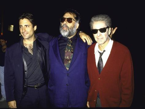 Francis ford coppola inside the actors studio #9