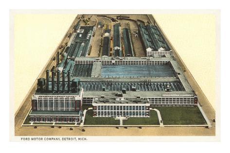 Ford motor company monroe michigan #5