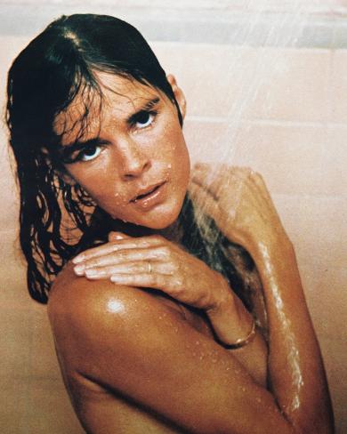 Ali MacGraw