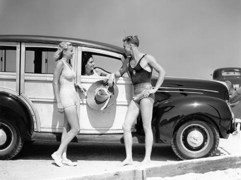 Ford bathing suit #6