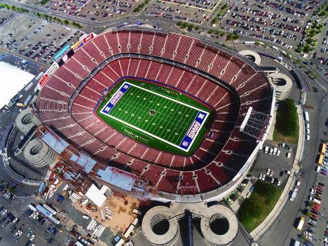 Stadium ford rutherford new jersey