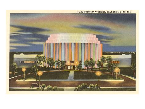 Disney ford dearborn #9