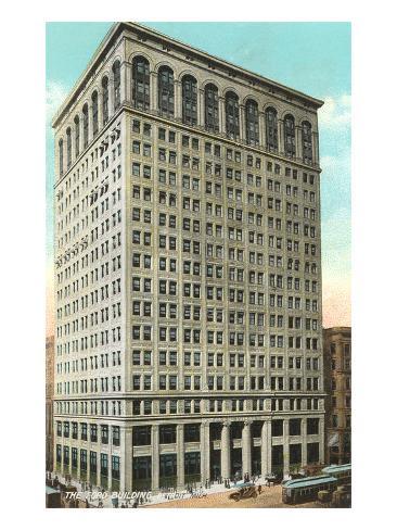 Ford building detroit mi #9