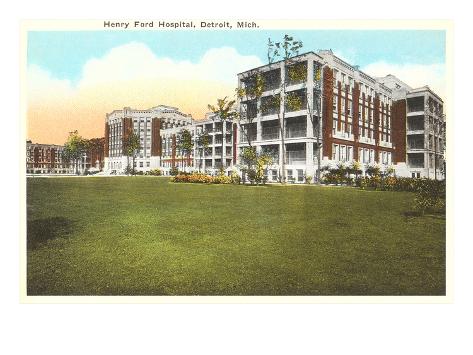 Pamela harding henry ford hospital #2