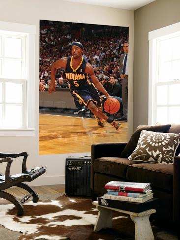Ford indiana pacers #7