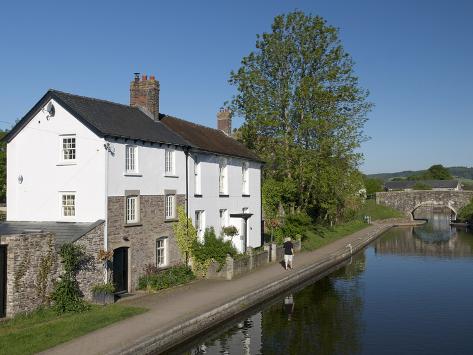 Brecon ford powys uk #4
