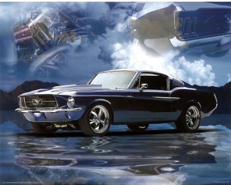 Ford print #10