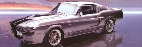 Ford mustang gt posters #8
