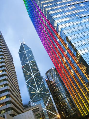 central business
