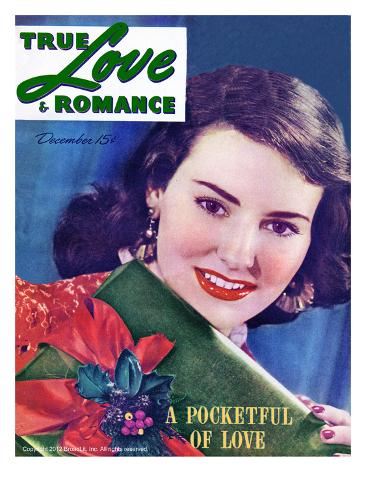 True Love Vintage 10