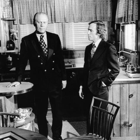 Where did gerald ford live in alexandria va #4