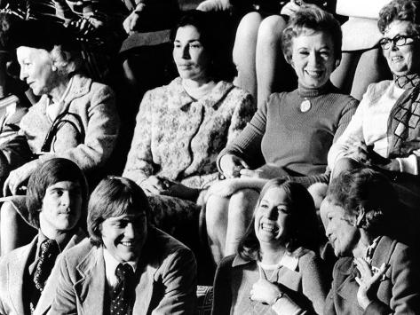 Ford family and friends #7