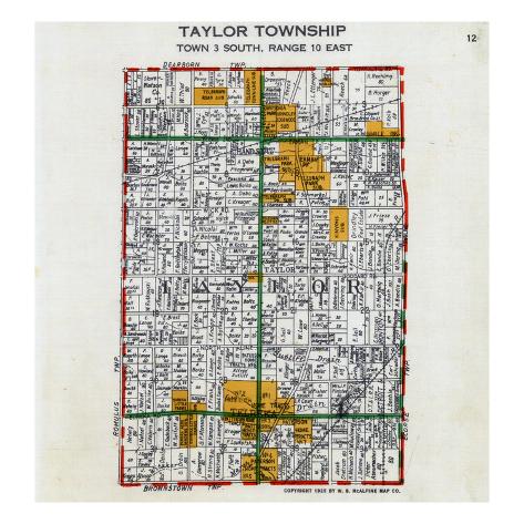 Taylor ford telegraph road taylor mi