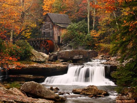 Creek ford mill virginia west #4