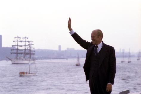 Gerald ford abortion stance #9
