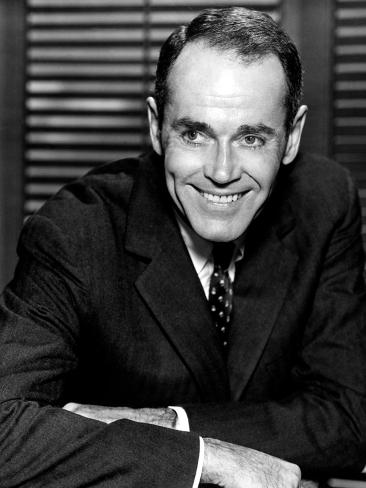 John ford henry fonda mr. roberts #7