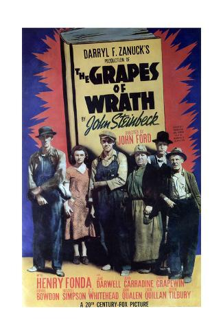 The grapes of wrath directed by john ford #3