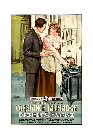 Constance ford married #3