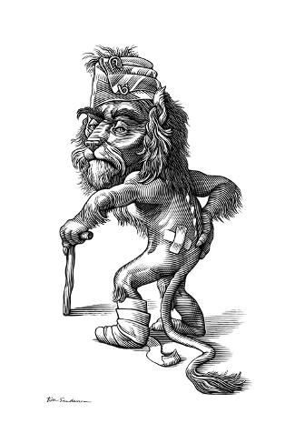 bill-sanderson-injured-lion-conceptual-artwork.jpg