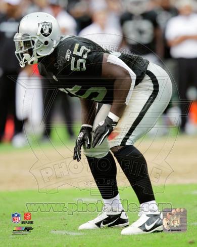 Don ford mcclain #6