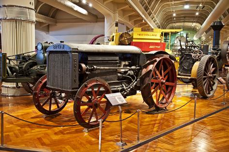 Henry ford museum dearborn 2cmi #6