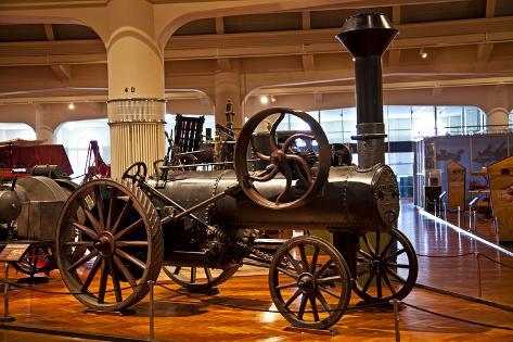 Henry ford museum dearborn 2cmi #4