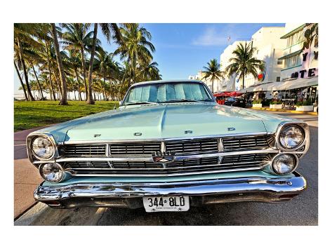Beach ford miami florida #9