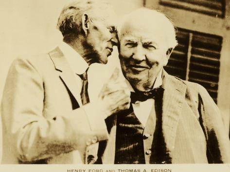 Brother edison ford henry thomas wright #2