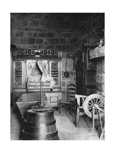 http://imgc.allpostersimages.com/images/P-473-488-90/88/8886/WA9P300Z/posters/martin-hurlimann-interior-dinan-brittany-france-1937.jpg