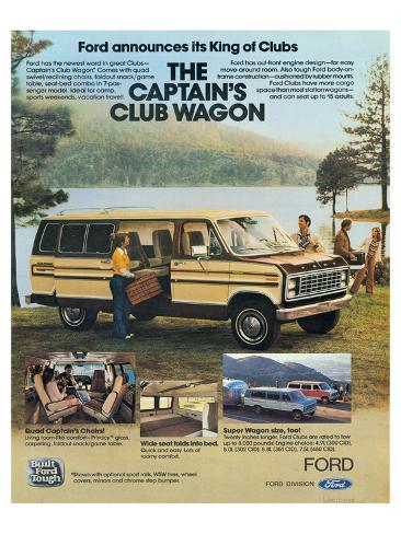 Captain ford #7