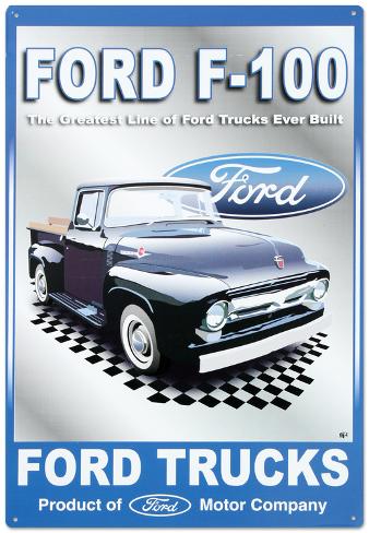 Ford motor company recommendations #6