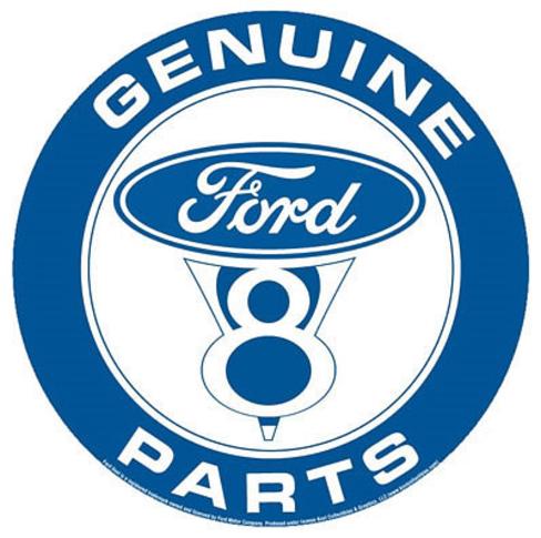 Discount genuine ford motor parts #6