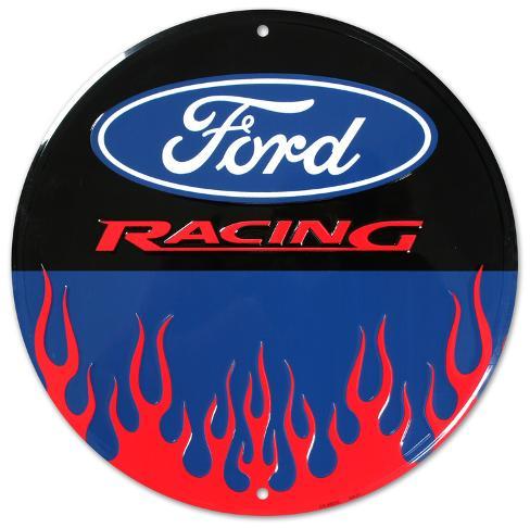 Canfield aluminum heads ford #4