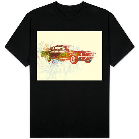 Ford mustang merchandise australia #4
