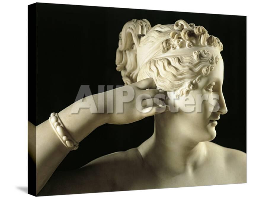Pauline Borghese As Venus Victrix 1805 1808 Giclee Print Antonio Canova Allposters Com allposters com