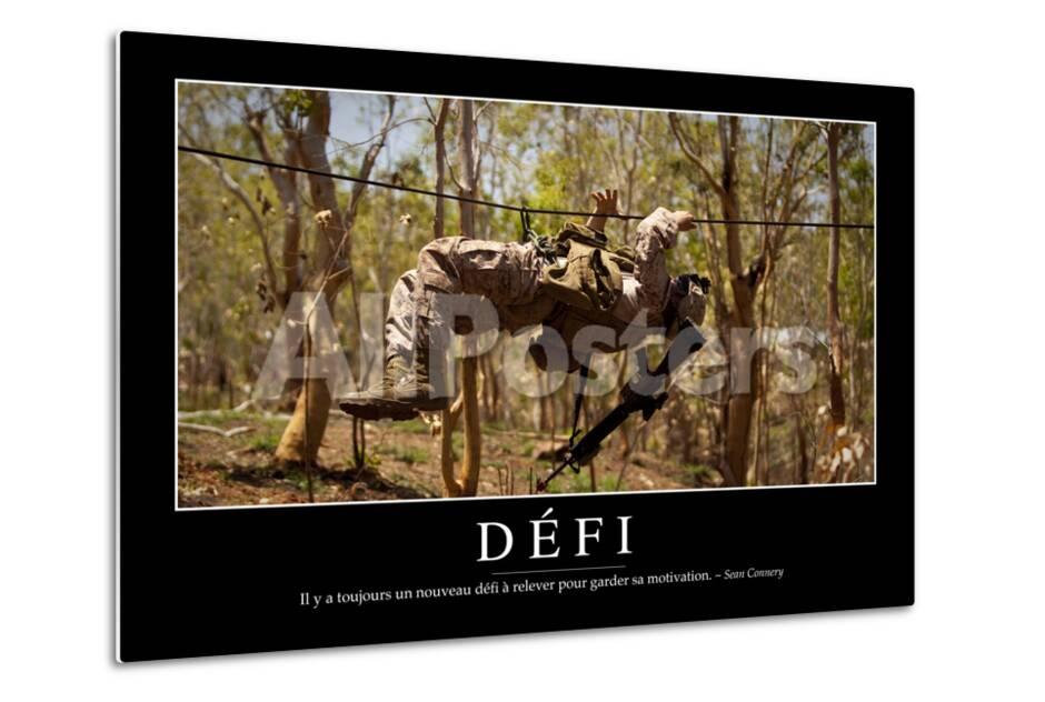 Defi Citation Et Affiche D Inspiration Et Motivation Photographic Print Allposters Com Defi Citation Et Affiche D Inspiration Et Motivation Photographic Print Allposters Com