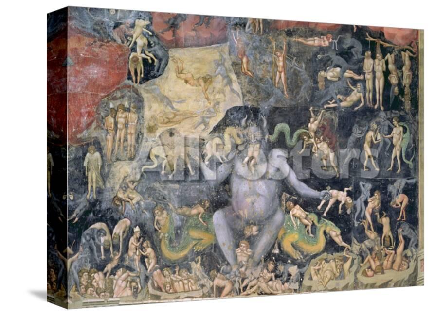 The Last Judgement C 1305 Detail Giclee Print Giotto Di Bondone Allposters Com The Last Judgement C 1305 Detail Giclee Print Giotto Di Bondone Allposters Com