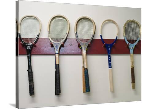 dixon racket
