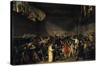 The Tennis Court Oath June 17 Giclee Print Jacques Louis David Allposters Com The Tennis Court Oath June 17 Giclee Print Jacques Louis David Allposters Com