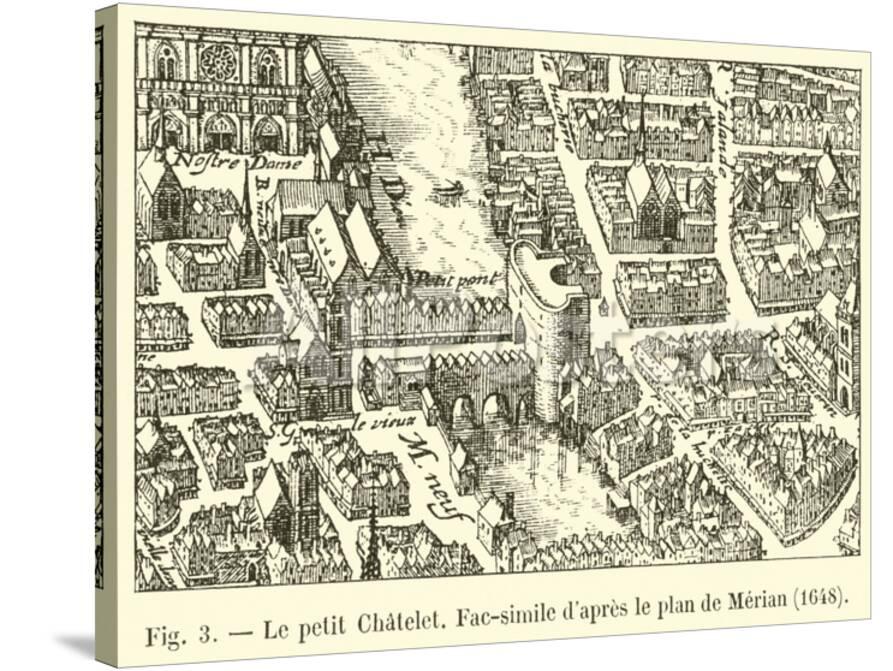 Le Petit Chatelet Fac Simile D Apres Le Plan De Merian 1648 Giclee Print Allposters Com Le Petit Chatelet Fac Simile D Apres Le Plan De Merian 1648 Giclee Print Allposters Com