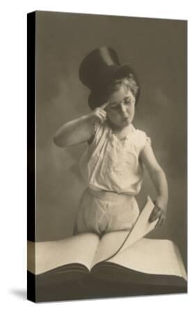 little boys top hats