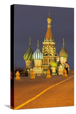 vintage photo poster RUSSIAN ONION DOMES historic church COLLECTORS 24X36