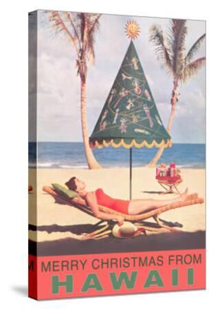 merry christmas from hawaii conical umbrella on beach photo at allposterscom - Merry Christmas Hawaii merry christmas from hawaii conical umbrella on beach photo at allposterscom - Merry Christmas Hawaii