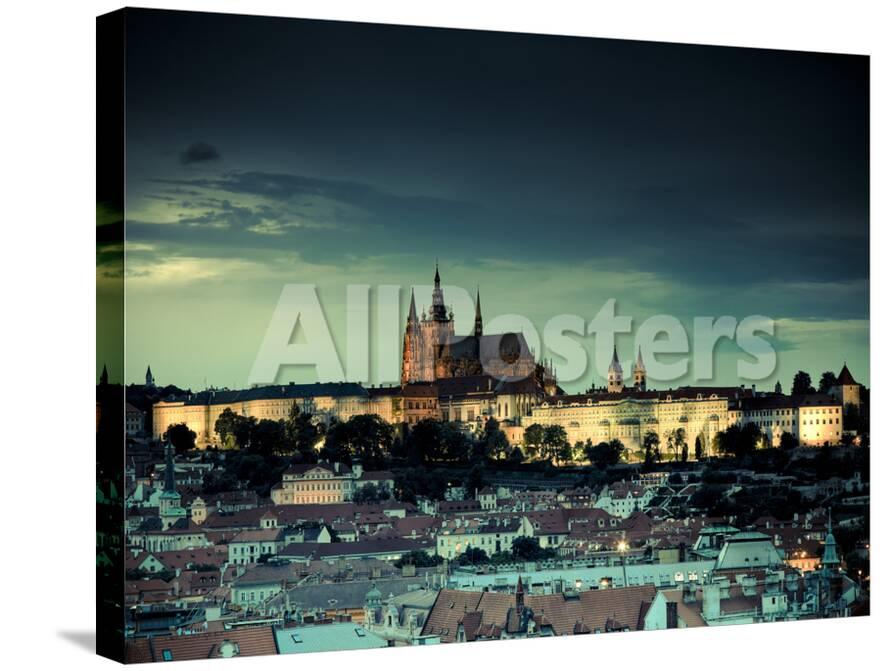 czech republic prague stare