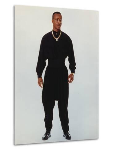 Mc Hammer Posed In Black Outfit With Necklace Photo Movie Star News Allposters Com Mc Hammer Posed In Black Outfit With Necklace Photo Movie Star News Allposters Com