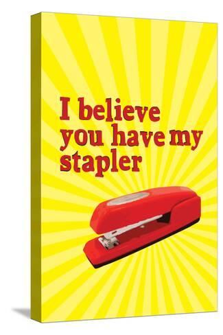 stapler movie
