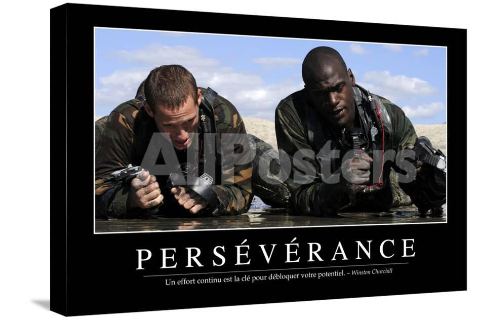 Perseverance Citation Et Affiche D Inspiration Et Motivation Photographic Print Allposters Com Perseverance Citation Et Affiche D Inspiration Et Motivation Photographic Print Allposters Com
